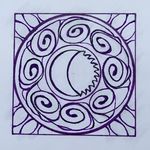 Anna Swora - @annaisastrology - Instagram