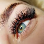 anna socko - @lashes_by_anna_swords - Instagram