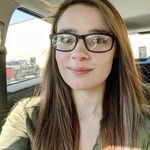 Anna Swords - @annaswords1640 - Instagram