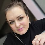 Anna  Sydoruk - @anna.sydoruk.1 - Instagram