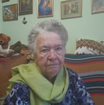 Anna Sydor - Facebook