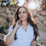 Anna Sydorenko - @anna_sydorenko._ - Instagram