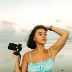 Anna Sydorova - Facebook