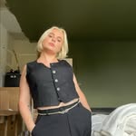 ANNA VON SYDOW - @annavonsydow - Instagram