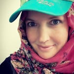 Anna Marie Syed - @syedannamarie - Instagram
