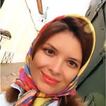 Anna Syedina - @anna_syedina - Instagram
