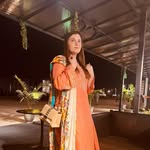 Syeda Warda Shah - @annasyed957 - Instagram