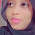 Anna Sylla - @syllaanna35 - Instagram