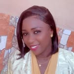 Anna Sylla - @syllaanna - Instagram