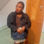 Anna sylla - @annasylla47 - Instagram