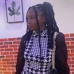 Anna sylla - @annasylla224 - Instagram