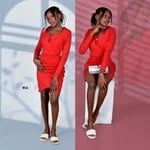 Anna Sylla - @annasylla87 - Instagram