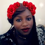 Anna Sylla - @annasylla64 - Instagram