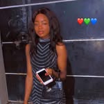 Anna Sylla - @annasylla91 - Instagram