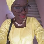 Coumbadjo Sylla - @anna_sylla2001yahoofr - Instagram