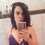 Anna Sylva - @anna_rozah - Instagram