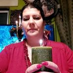 Anna Sylva - Facebook