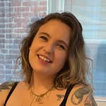 Anna Sylvan Tattoos - @annasylvantattoos - Instagram