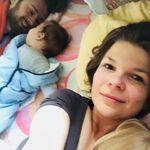 Anna Sylvester - @katzen_musik - Instagram