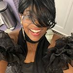 Anna-Sylvester Frazier - @annasylvesterfrazier - Instagram