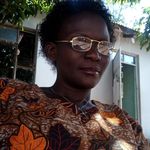 Anna Sylvester Nyangi - @annasylvesternyangu - Instagram
