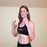 Anna Symonds - @annasymondsmma - Instagram