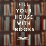 Fill Your House With Books - by Anna Symonds - @fillyourhousewithbooks - Instagram