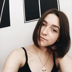 Анна Симоненко (Сас) - @anna_symonenko97 - Instagram