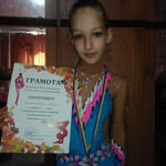 Anna Symonenko - @symonenko3 - Instagram