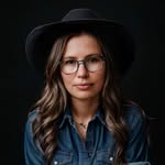 Anna Symonenko - @anya.symonenko - Instagram
