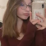 Anna Symonenko - @annasymonenko16 - Instagram