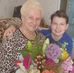 Anna Syr - Facebook
