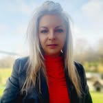 Anna Szałajko - @anna_szalajko - Instagram