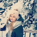 Ania - @anna.szarek94 - Instagram