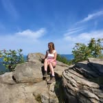 Anna Szarek - @muurahaiskorento - Instagram