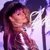 Ania Szarmach - Facebook
