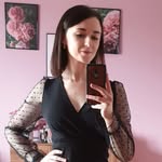 Anna - @anna.szczerba - Instagram
