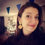 Anna Szczerba - @ann_stachu - Instagram