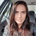 Anna Szczerba - @ania_szczerba33 - Instagram