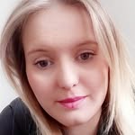 Anna Szczerba - @szczerbiaczka - Instagram