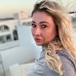 Anna Szczerba - @solnikowska - Instagram