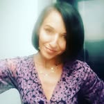 Anna Szczerba - @anjasz17 - Instagram