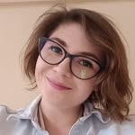 Anna Szczerba - @ze_szczerba_przez_turcje - Instagram
