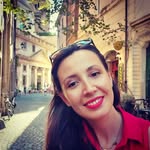 Anna Szczerba - @annucia87 - Instagram