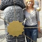 Anna Szczerba - @mama.muminek - Instagram
