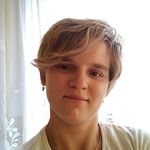 Anna Szelestowska - @annaszelestowska - Instagram