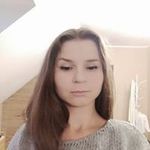 Anna Szelestowska - @szelestowskaanna - Instagram