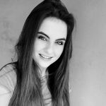 Anna Szeliga - @anusia.a - Instagram