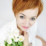Anna Szeliga - @szelidyo - Instagram