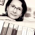 Anna J. Szepielak - @pisarka_annaj.szepielak - Instagram